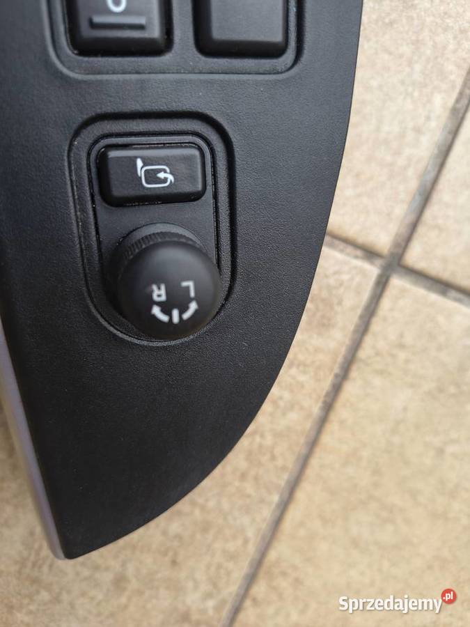 Panel przyciski szyb Suzuki SX4 SCross osobowe Błonie sprzedam