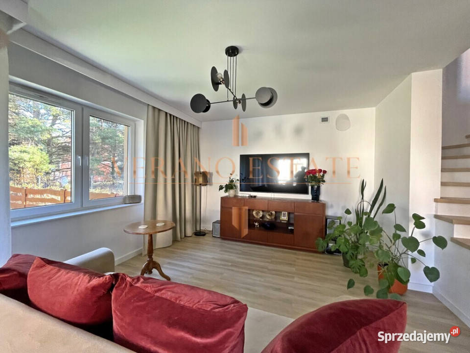 Bezczynszowy Bliźniak Działka 430 m 2021 r 9413zł/m2 Kąty