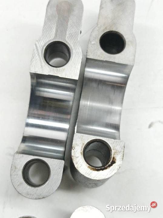 GŁOWICA KOMPLETNA 8513709 05 00 20 D N47 Bmw