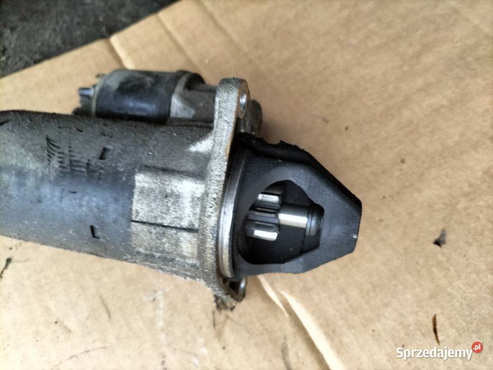 OPEL AGILA A 10 ROZRUSZNIK osobowe Pozostałe Kamień-Kolonia