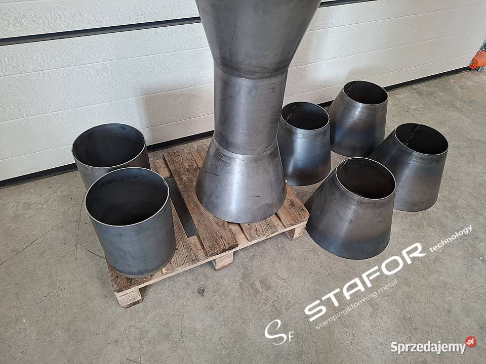 Formownica redlin talerze do redlin Do maszyn uprawowych Brzesko sprzedam