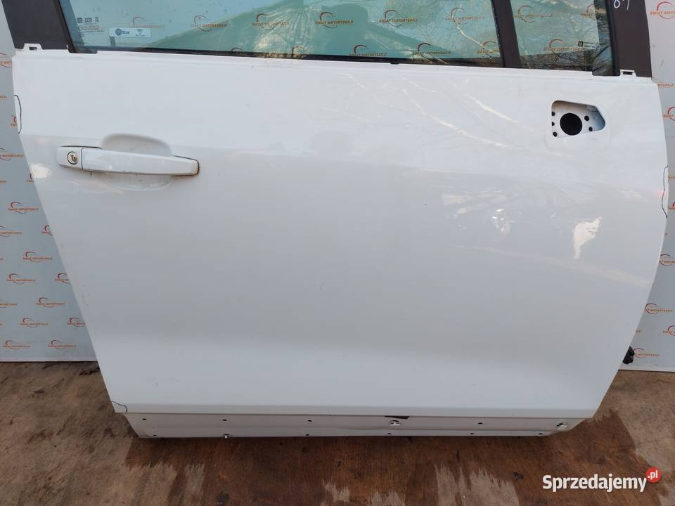 MOKKA 18r drzwi prawe przód 130 mikronów Kielce