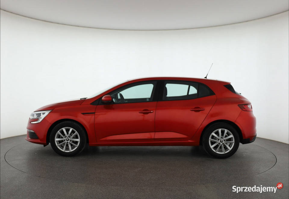 Renault Megane 16 SCe ABS Piaseczno
