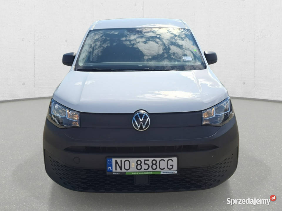 Volkswagen Caddy Poleasingowe BZ Komorniki