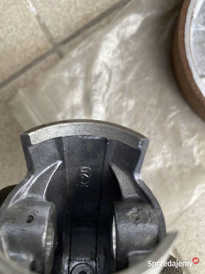 Części MZ etz 150 251