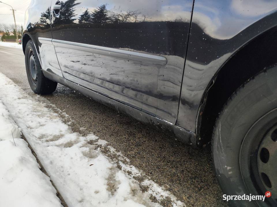 Volkswagen Golf 5 032004 19tdi 105koni Android