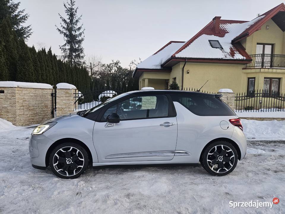 Full Super Stan 1 właściciel zarejestrowany Ładna