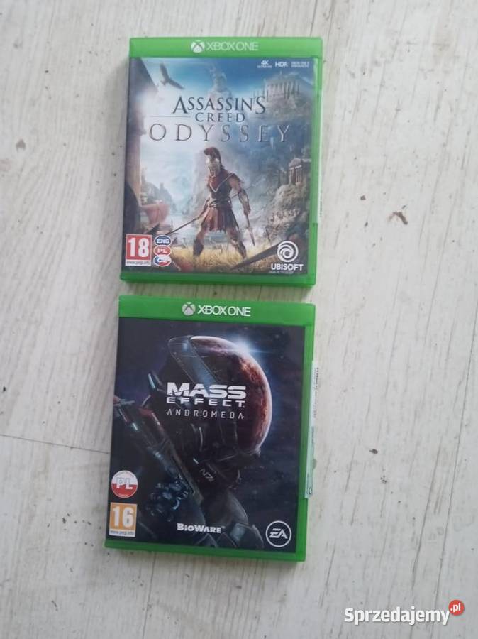 Konsola XBOX ONE Bełchatów