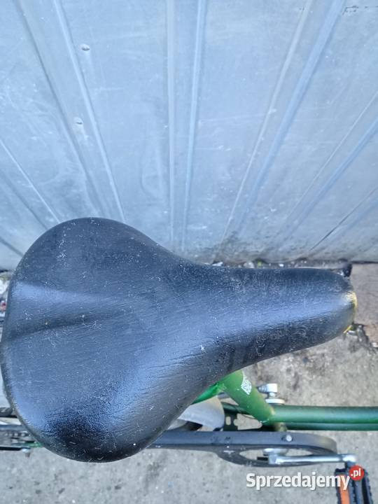 Rower Amsterdam miejski 26 Myślenice