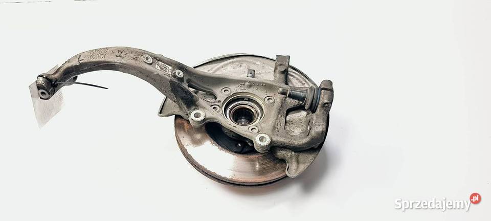 ZWROTNICA LEWA PRZÓD AUDI A4 B9 8W0407559 Lipno