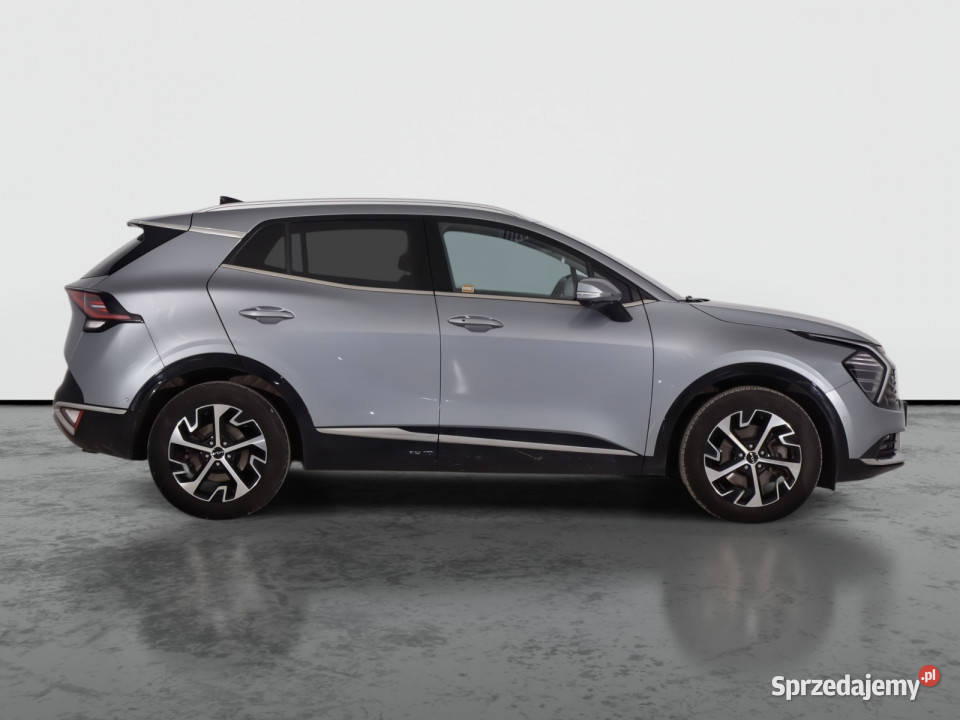 Kia Sportage 16 TGDI HEV ABS