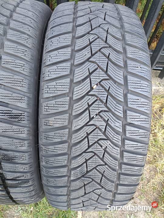 Koła zimowe Volvo 18 5x108 V90 S90 V60 S60 Ostrołęka