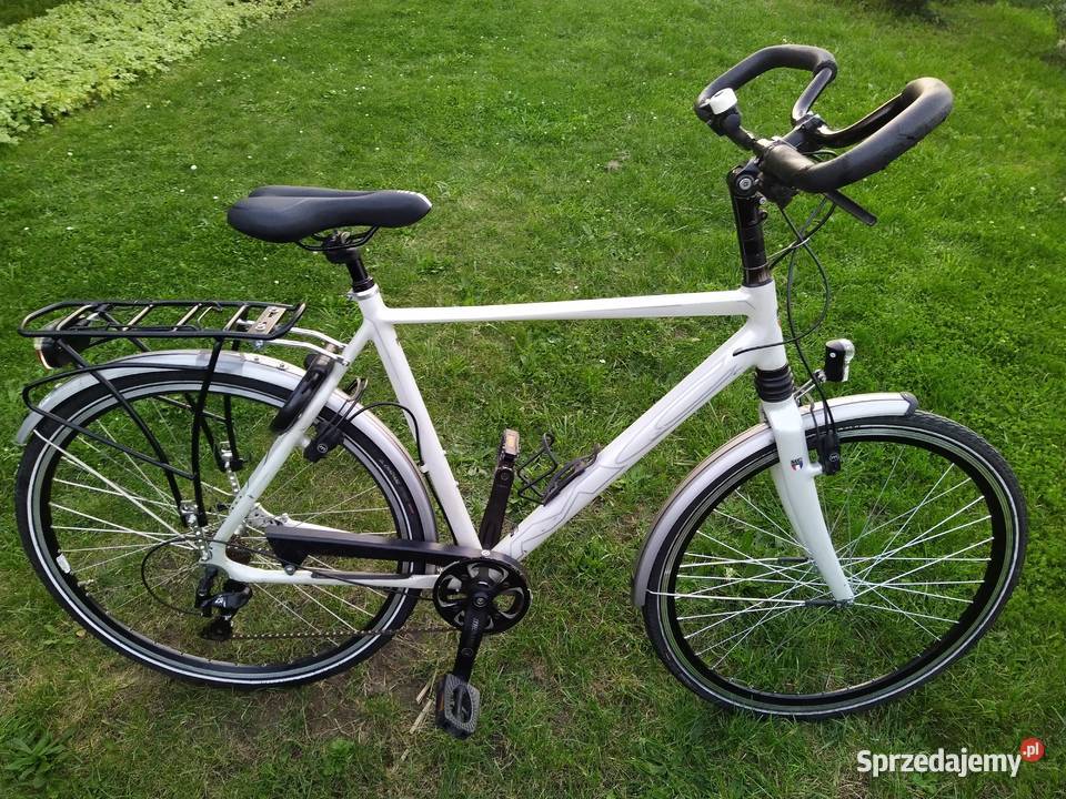 Rower męski MC Multicycle 28 Alu Deore Lx Słupca