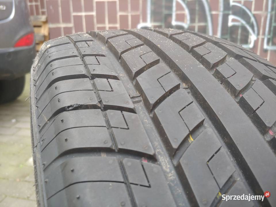 Nowe opony 23560R15 2356015 Camaro Mustang Białe