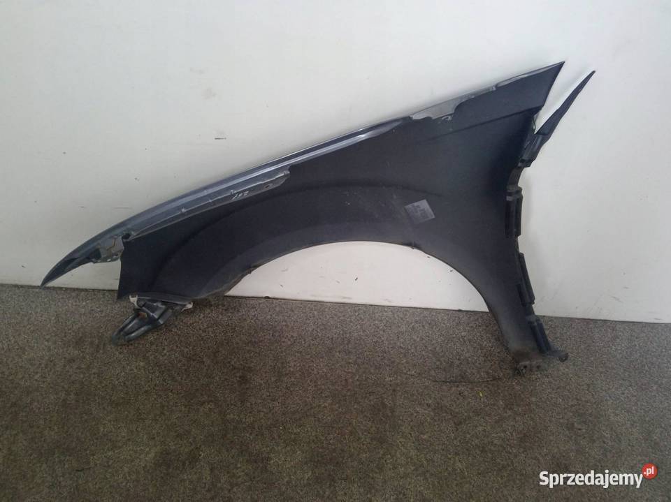 BŁOTNIK PRAWY PRZÓD 92P Mitsubishi Outlander II