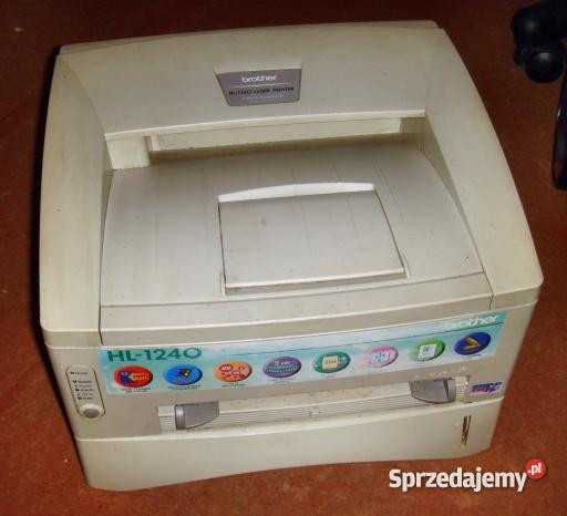 brother hl 1240