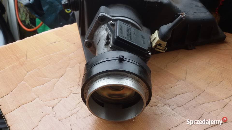 vw passat b4 20 benzyna przeplywomiesz sprzedam