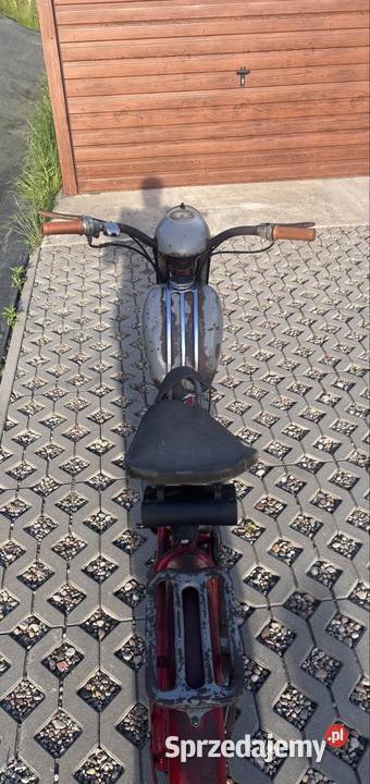 Żak MR2E silnik zgodny z tabliczką Okonek sprzedam