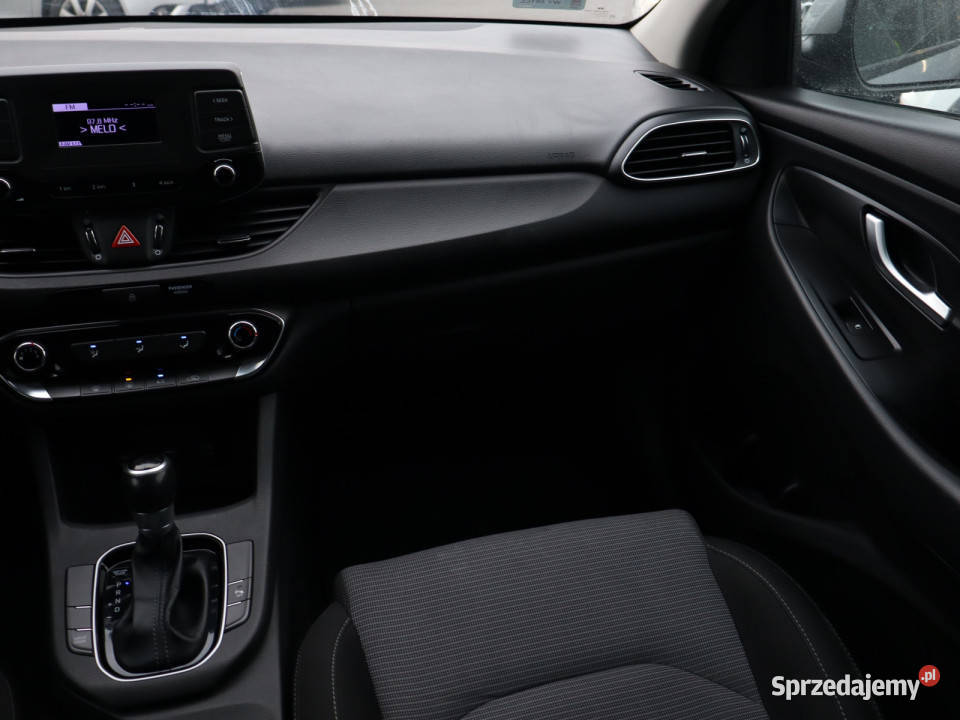 Hyundai i30 10 TGDI dolnośląskie