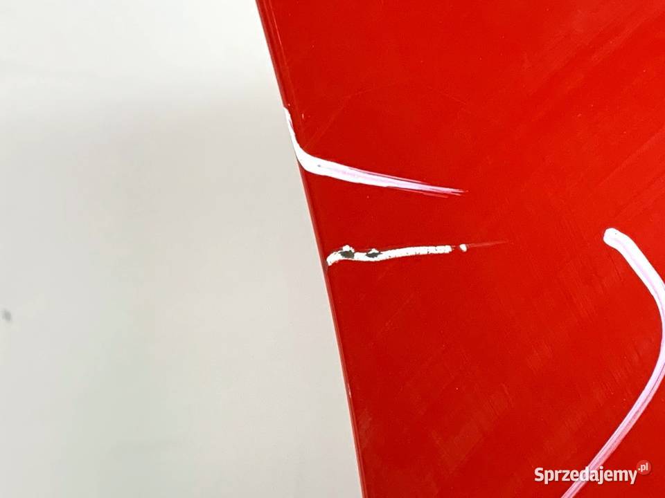 DRZWI PRAWY PRZÓD Z547 OPEL CORSA E Hatchback Drzwi sprzedam