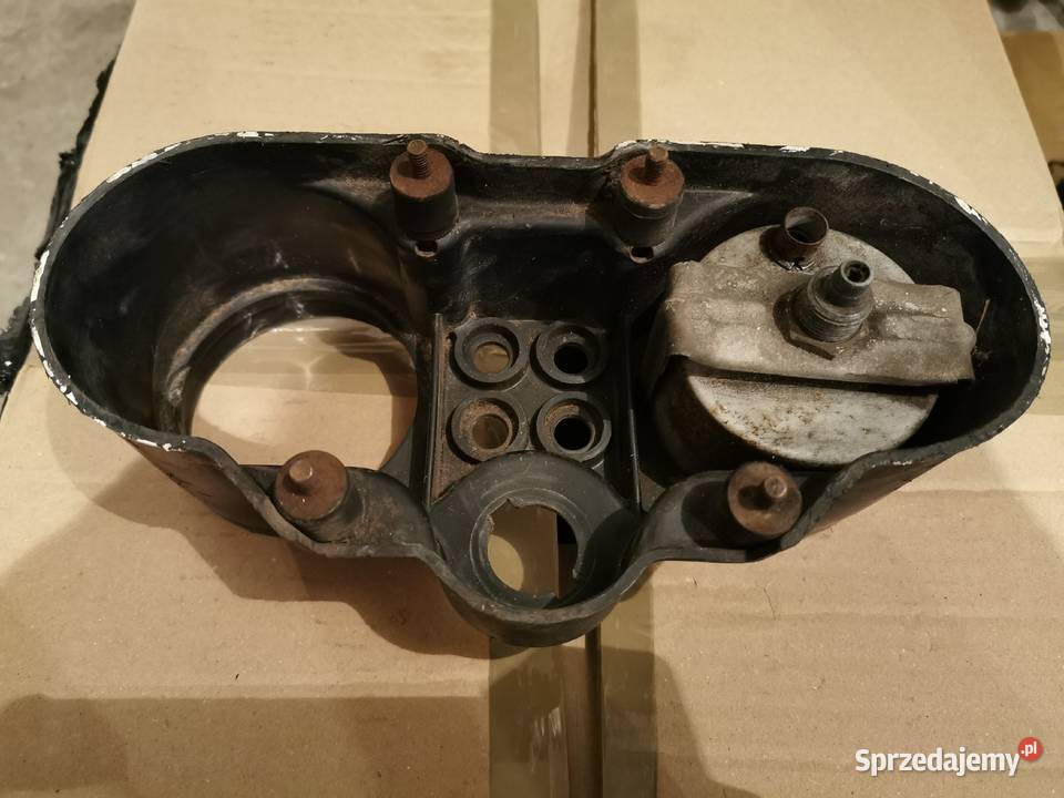 Zegary licznik obrotomierz Jawa 350 CZ 350 itp Białystok