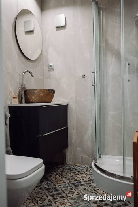 Domek całorocznymodułowy sprzedam