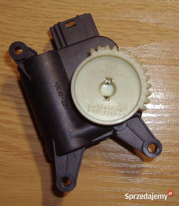 SEAT SKODA VW SILNICZEK NAGRZEWNICY 0132801357 Katowice