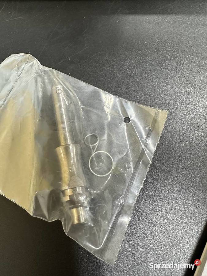 Trzpień montażowy z blokadą kulkową ElenaGanter Biznes i Przemysł Częstochowa