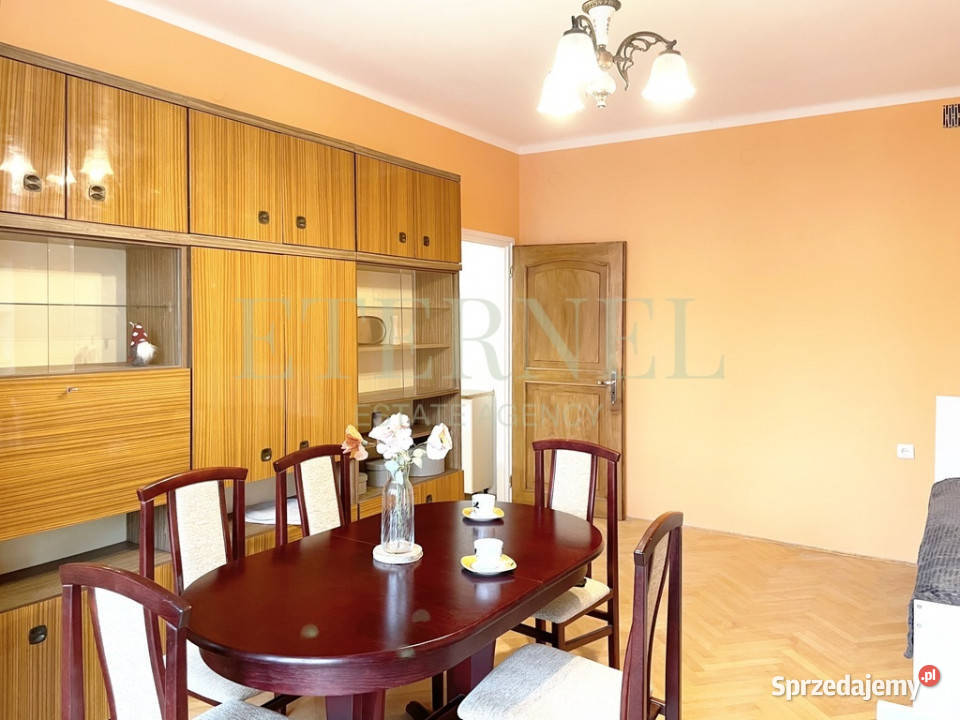 Mieszkanie 2pokojowe remoncie AGH UKEN UP balkon Kraków