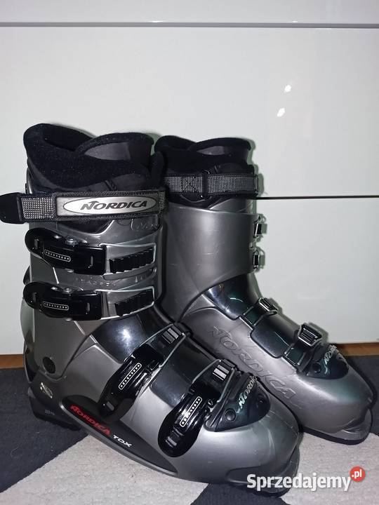 Buty nordica