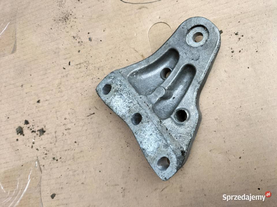 VW Fox SpaceCross Polo 6N ŁAPA SILNIKA osobowe lubelskie Kamień-Kolonia