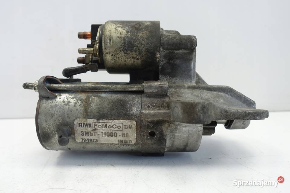 Ford C 20 16V ROZRUSZNIK 3M5T11000AE Chełm