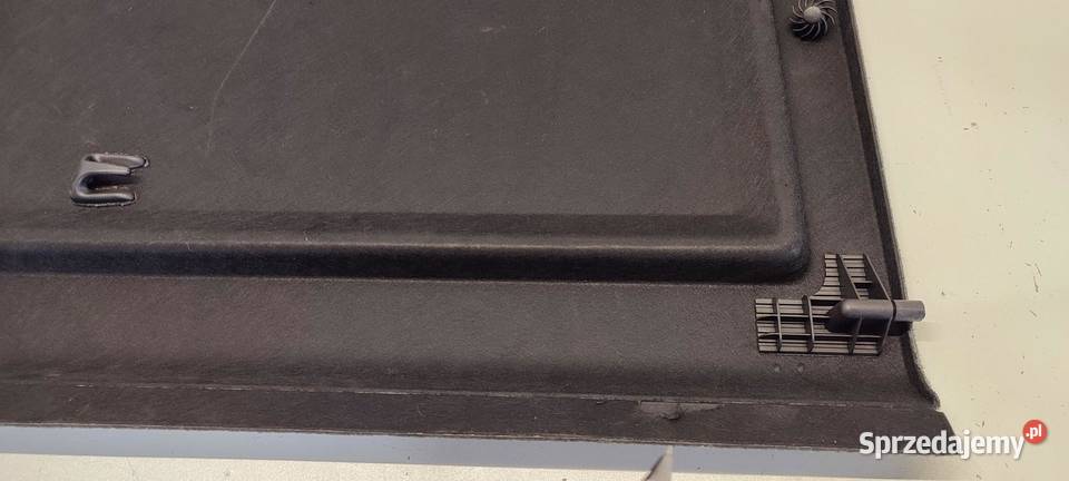 VW TIGUAN II PÓŁKA BAGAŻNIKA 5NA867769M osobowe Wyposażenie wnętrza sprzedam