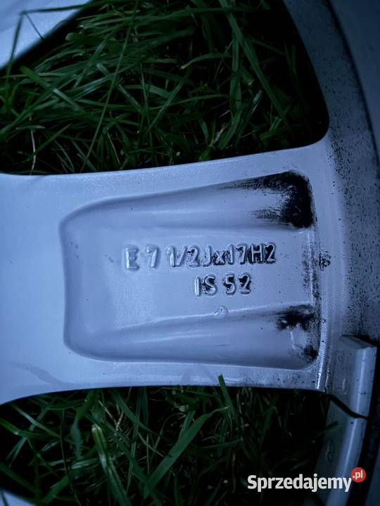 FelgiOponyKoła Zimowe 22555R17 97H Mini F60 Bierdzany