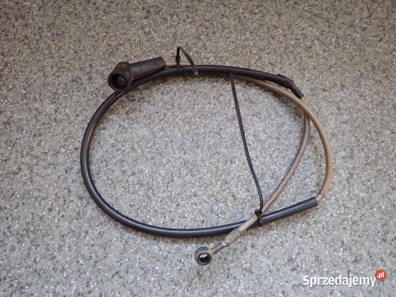 PRZEWÓD HAMULCA PRZÓD CAGIVA 600 W 16 95R Strzelce Krajeńskie