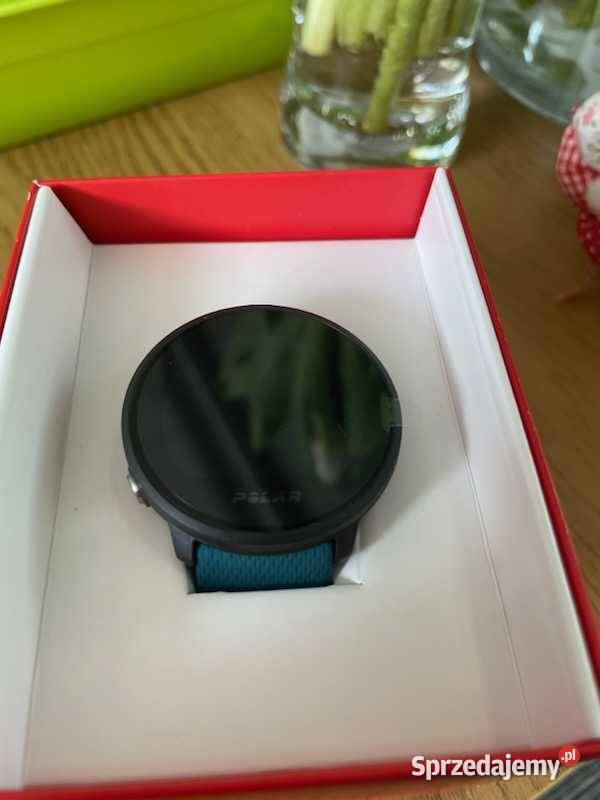 Zegarek Polar Unite Kraków