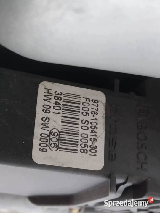 MECHANIZM SZYBY PRAWY PRZÓD 3B4837752LB świętokrzyskie sprzedam