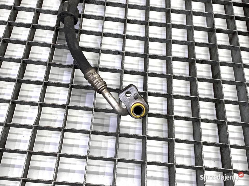 RURKA KLIMATYZACJI AUDI A5 8T 30 240 0717