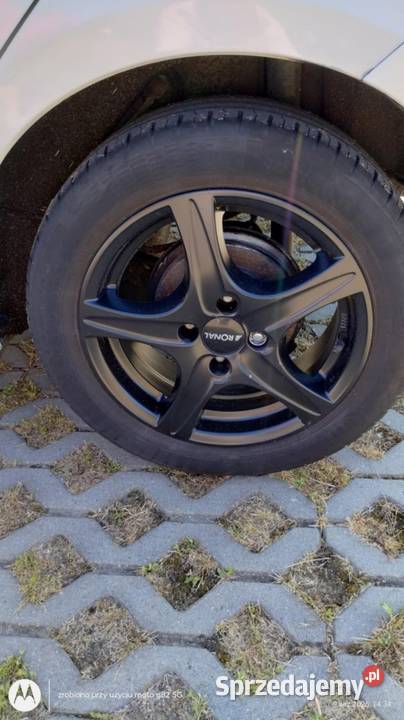 Mazda 2 13benzyna 2009r 86KM