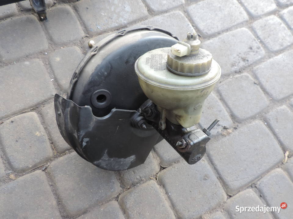 SERWO HAMULCOWE VW VENTO 19TDI Rok produkcji 1995 Układ hamulcowy Nowy Sącz