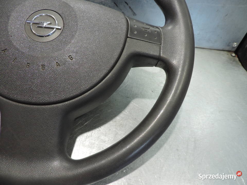 KIEROWNICA OPEL MERIVA A