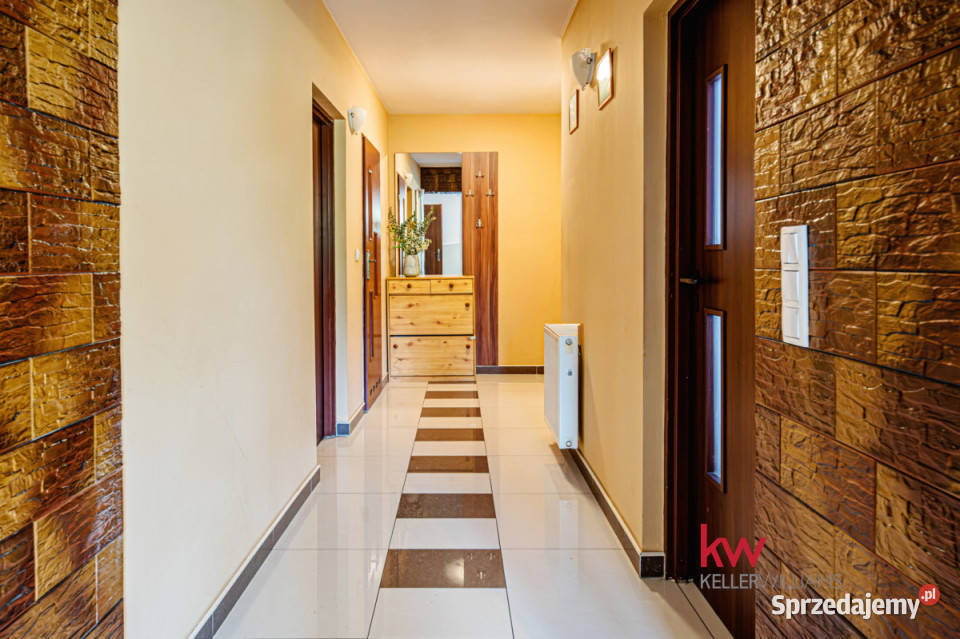 Dom wolnostojący na sprzedaż Jankowice Nowa Sprzedaż wielkopolskie