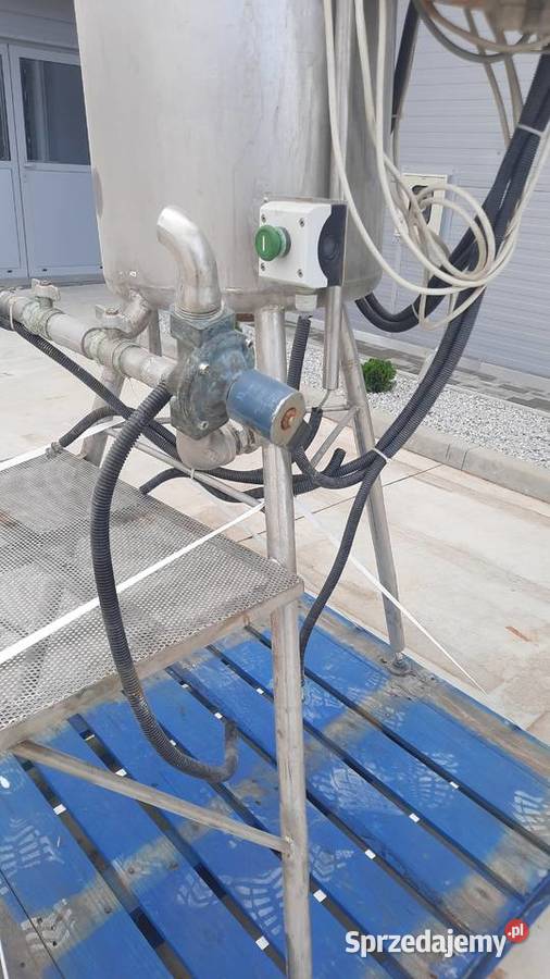 DOZOWNICA SOLANKI 433A L32 Produkcja podkarpackie Dębica