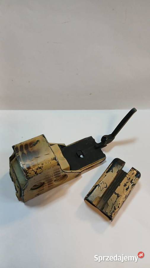 Celownik holograficzny Eotech 552A65 krótkie i Antyki, Sztuka, Kolekcje łódzkie Skierniewice sprzedam