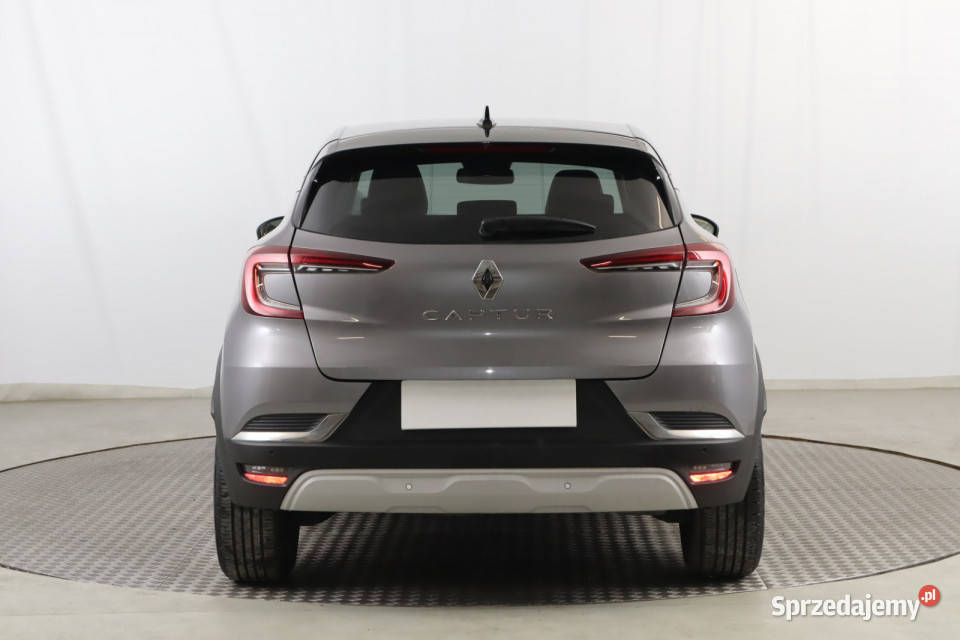 Renault Captur 13 TCe MHEV 103KM Zabrze