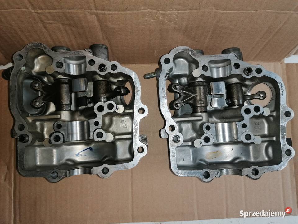 Suzuki VL125 Intruder dzwigienki pokrywa pomorskie