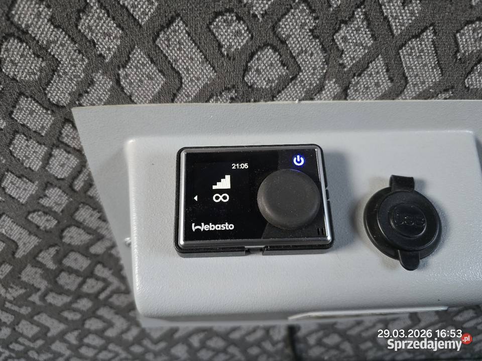 Renault Master 2020 łódzkie