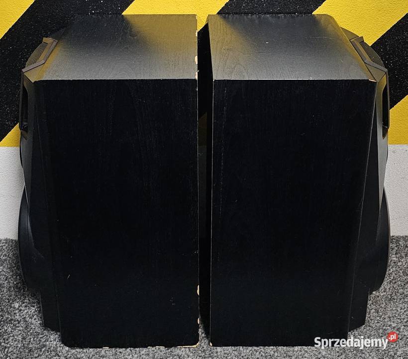 Kolumny stereo głośniki Technics SBEH60 wysyłka Kraków