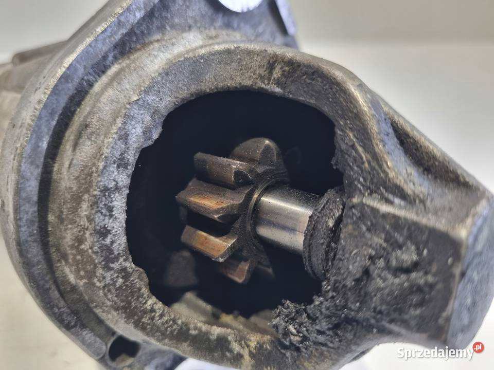 ROZRUSZNIK BMW E46 20 D ROZRUSZNIK valeo 7787354