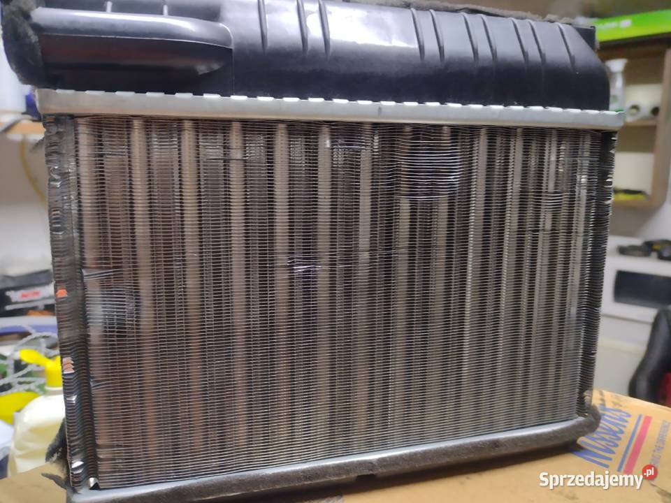 Nagrzewnica NISSENS 70512 wersja AC OEM Białystok
